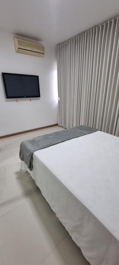 Apartamento Centro Manaus Hotel Saint Paul - 5º Andar - Apto 1055 Exteriér fotografie